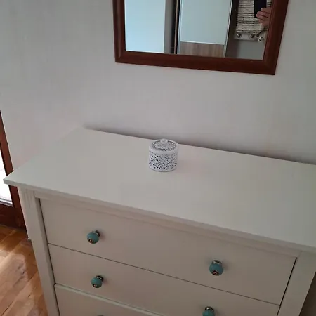 Opremljen Apartman Sa Balkonom I Netflixom Apartamento Split