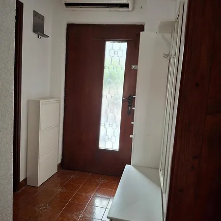 Apartamento Opremljen Apartman Sa Balkonom I Netflixom Split